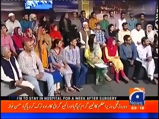 Khabar naak - 27 May 2016