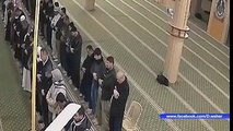 Watch How Soul was taken from Man's body in Mosque