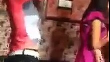 Myanmar KTV Girls DANCING