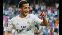 Lucas Vazquez - Real Madrid - PES 2016 PS4 (EDITOR INTERNO)