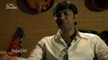 Kirkir Kirkir - Sajjad Ali - Preview -  Coke Studio Pakistan