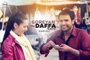 Pyaar Tere Da Assar -- Amrinder Gill -- Punjabi songs  latest -- Goreyan Nu Daffa Karo -