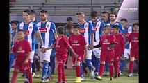 Resumen de Club Bolívar (0-0) RCD Espanyol