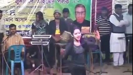 ইউটিউবে-ঝড়-তোলা-সেই-আলোচিত-নাচ-আরেকবার-দেখুন-। - 10Youtube.com