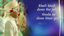 Itni Si Baat Hain Lyrical Vide Song _ Azhar _ Emraan Hashmi, Prachi Desai _ T-Series