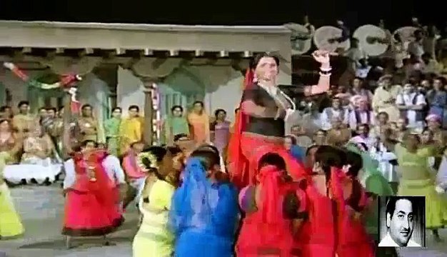 Tere Haathon Mein Pehna Ke Chudiyan | Asha Bhosle | Jaani Dushman Songs | Jeetendra, Neetu Singh