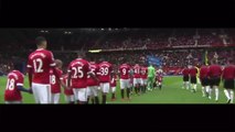 Juan Mata vs A.F.C. Bournemouth (Home) -- Individual Highlights - 17-05-16-HD