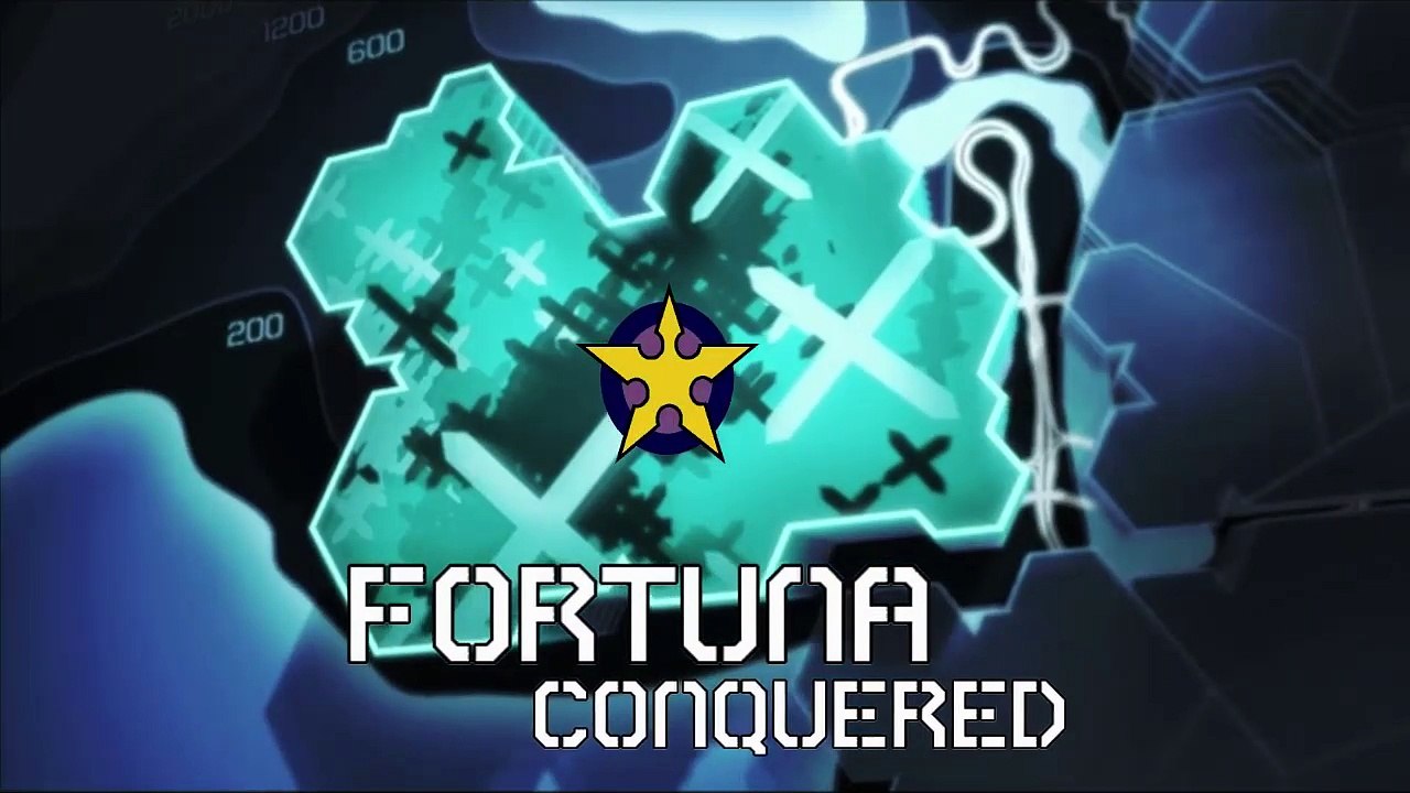 Need for Speed Carbon - (19) Fortuna - BOSS Race Wolf - TFK