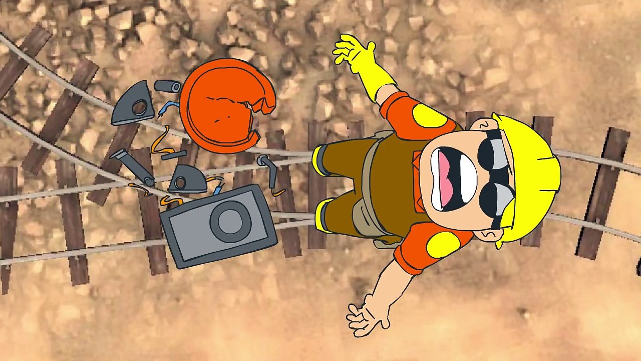 [TF2 Animation] Don t Touch That - Engineers in Half a Nutshell