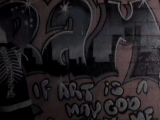 Evidence - Mr Slow Flow