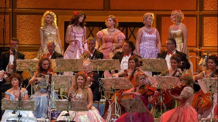 André Rieu - Rigoletto