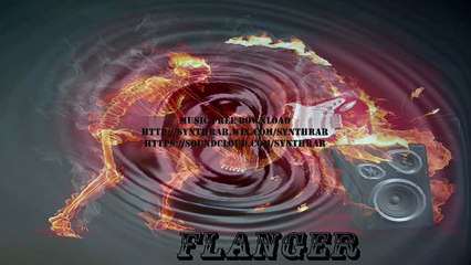 SYNTHRAR-MUSIC-FLANGER