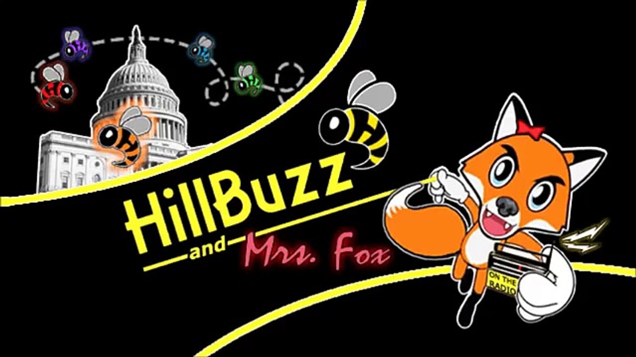 Is Barack Obama Gay? Part 2 of Larry Sinclair Interview on the HillBuzz & Mrs. Fox Show 11/15/11