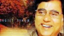 CHITRA JAGJIT SINGH,ABTO UTSAKTA NAHIN AAKHON SAY BHARI INTEZAAR,GHAZAL