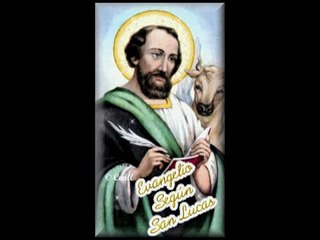 EVANGELIO DE SAN LUCAS 11, 27-28