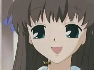 Tohru and yuki - pick up the pieces