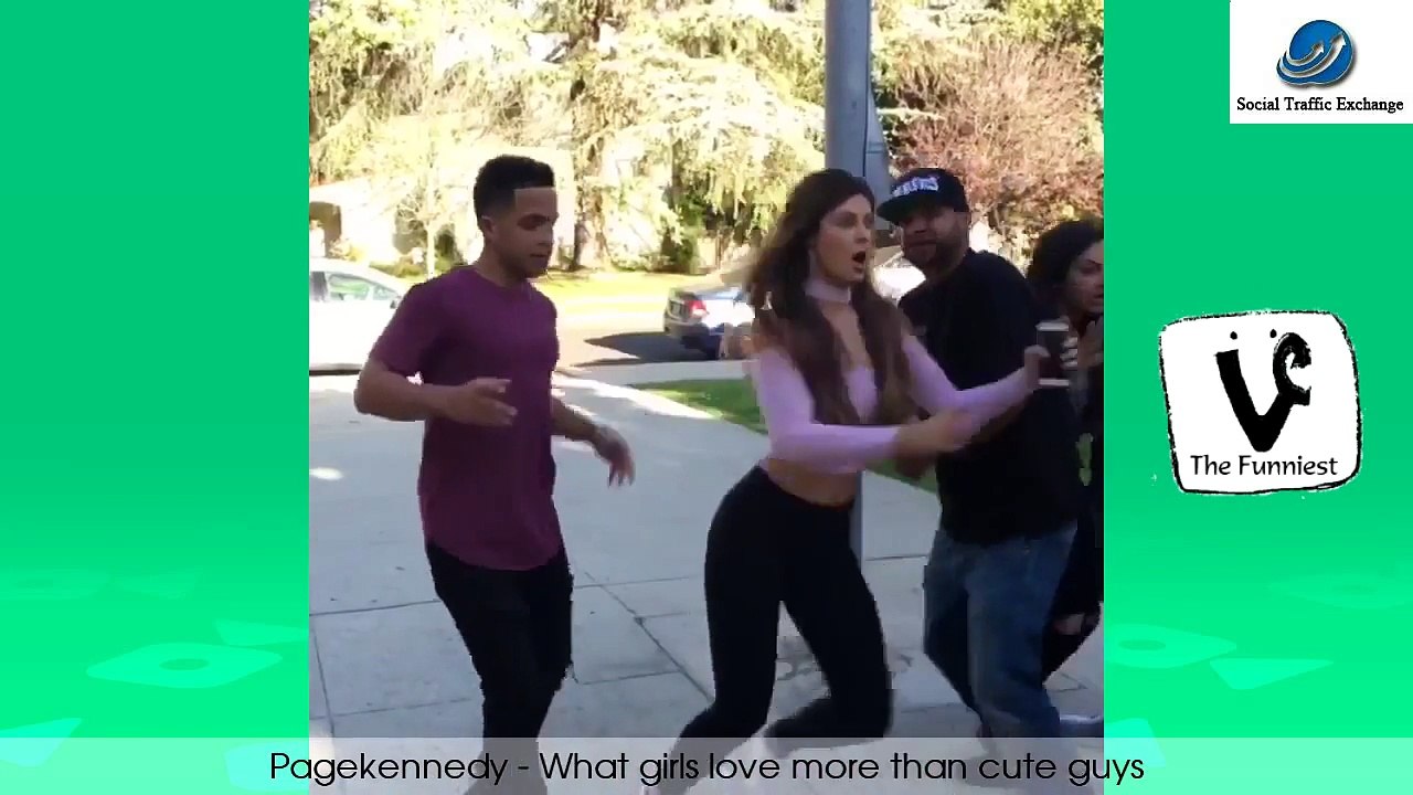 Top 100 Sexy Vines Compilation 2016