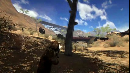 The SKIES (Free survival MMORPG)