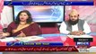 Agar Mujhay Pata Hota Yeh Bethi Hain Tu Main Na Aata- Maulana To Anchor On Marvi Sarmad's Criticism