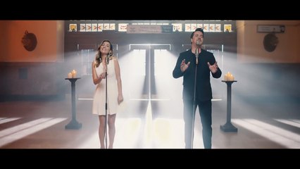 Ayla Çelik & Beyazıt Öztürk - Bağdat (Klip Teaser)