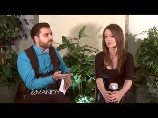 Marc Interviews Kira Isabella