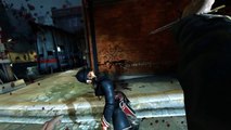 Dishonored Stealth Assassinate Lady Boyle part 1 60fps