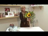 How To Turn a Large Bouquet into a Variety of Small Bouquets