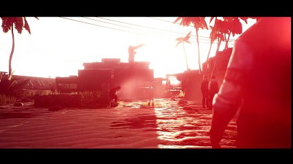 The SKIES (Free survival MMORPG)