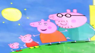 Peppa Pig English Episodes New Episodes 2013 - Camping - The Sleepy Princes