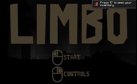 Playing Limbo inside of minecraft!!epic fail