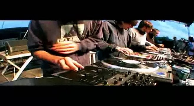 Birdy Nam Nam Violons