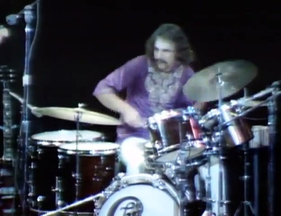 Chicago - I_m a Man (Encore) (Live at Tanglewood 07_21_1970)