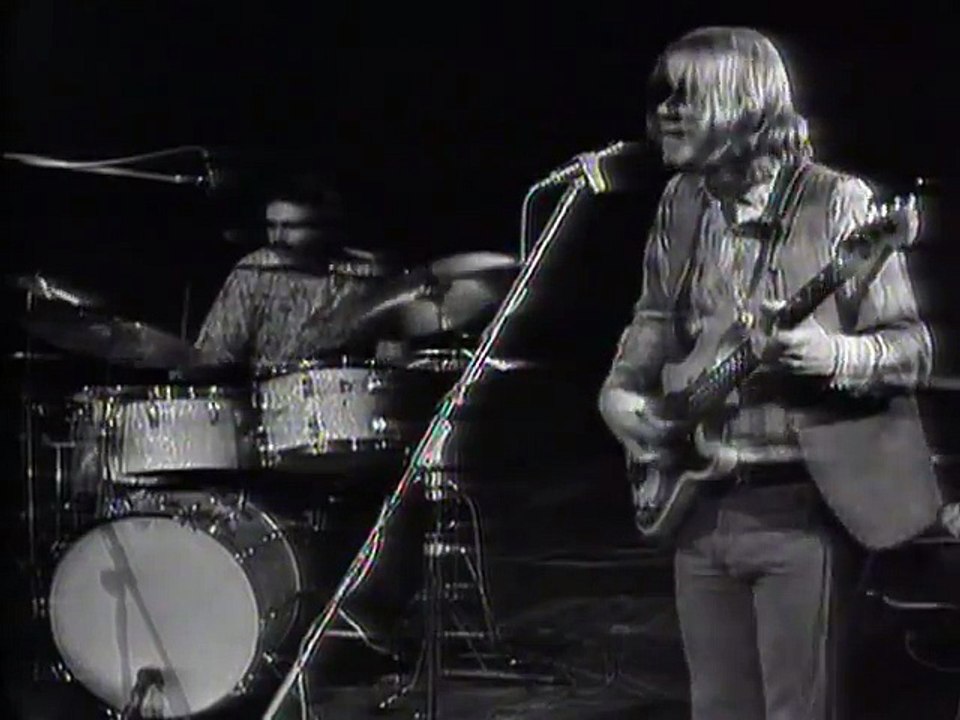 Chicago Transit Authority (aka Chicago) - I_m A Man