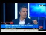Metin Feyzioğlu'ndan MHP açıklaması