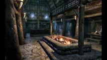 The elder scrolls V:Skyrim How to join the dark brotherhood!