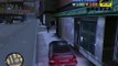 GTA 3 - Mission #13 - The Pick-Up (Fraps)