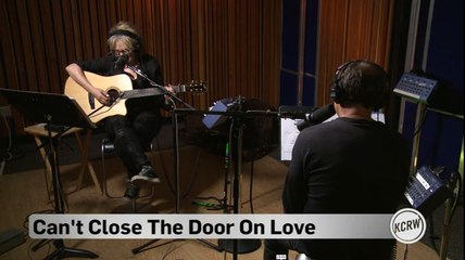 Lucinda Williams - Morning Becomes Eclectic, KCRW-FM 03-15-2016