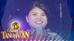 Tawag ng Tanghalan: Pauline Agupitan is still the defending champion!