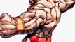 Super Street Fighter II Turbo Revival - Zangief Theme