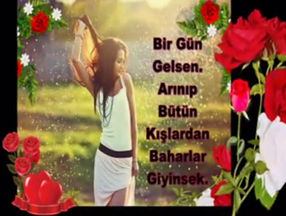 Sen Sivası Seyret Yar Bende Seni