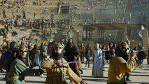 Game Of Thrones Season 4 Episode 10 Clip Tyrion S Escape Hbo