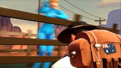 [SFM] TF2 - Cult of Personality Chapter 2 - The Irony