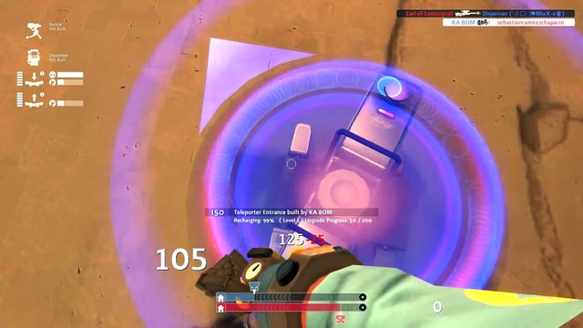 TF2 How to get into enemy spawn on plr_pipeline (Griefing)