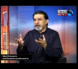 Opinion With Ali Kazi 27th May 2016