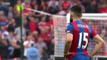 Manchester United vs Crystal Palace 2-1 [FULL Post Match Interview] FA CUP 21-05-2016