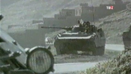 Военная программа "Марш-бросок" от 28.05.2016. www.voenvideo.ru