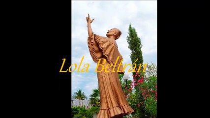 Lola Beltrán -EL HERRADERO- , 1993