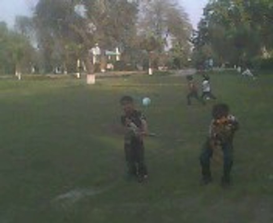 JINNAH BAGH  FAISALABAD.