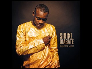Sidiki Diabaté - Dieu merci (Son Officiel)