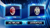 AC Milan 0 - 1 Juventus, Highlights, Coppa Italia Finale 2016